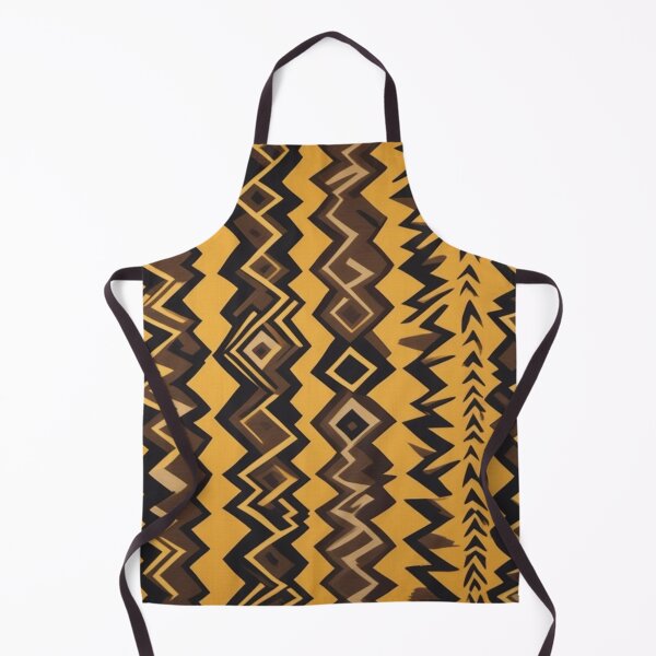 Item preview, Mud Cloth African Print Design 2 designed and sold by AnkhLyfeApparel.