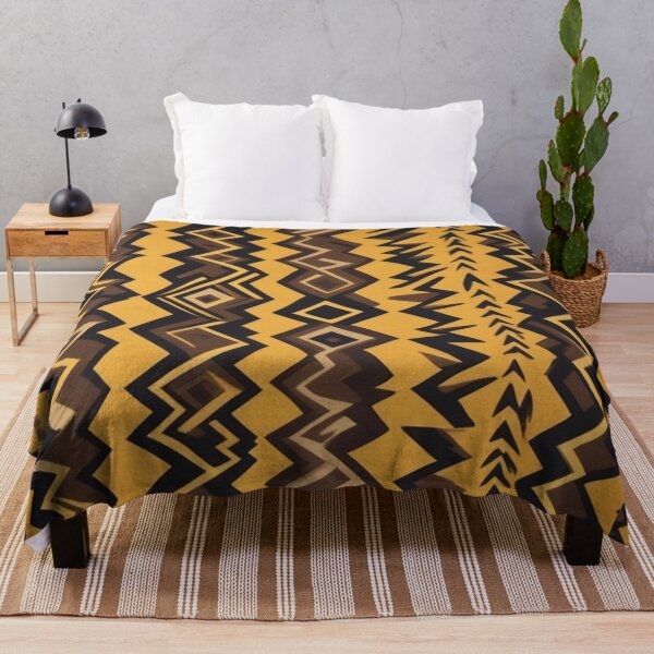 Item preview, Mud Cloth African Print Design 2 designed and sold by AnkhLyfeApparel.