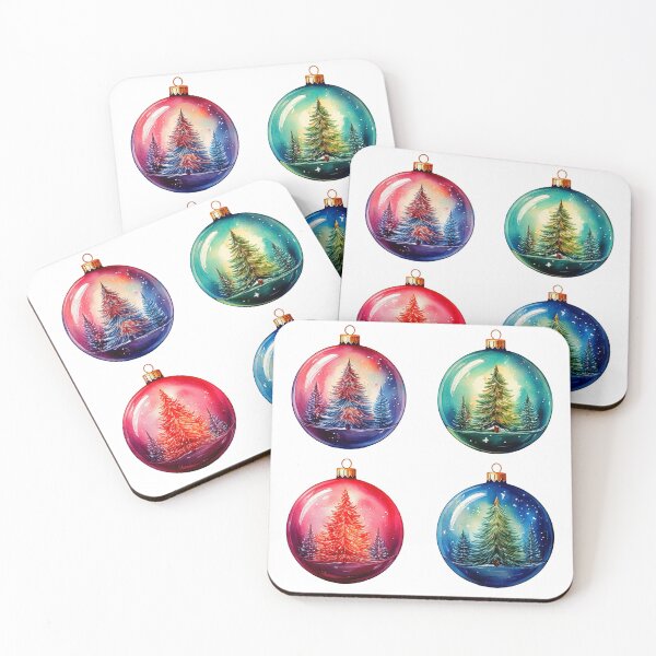 Item preview, Christmas balls designed and sold by Jude755m.