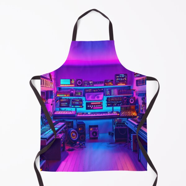 Item preview, The Music Room designed and sold by Store With Cool Stuff.