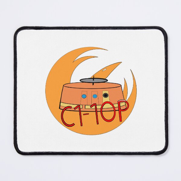 Item preview, C1-1OP "Chopper" designed and sold by vitussketchpile.