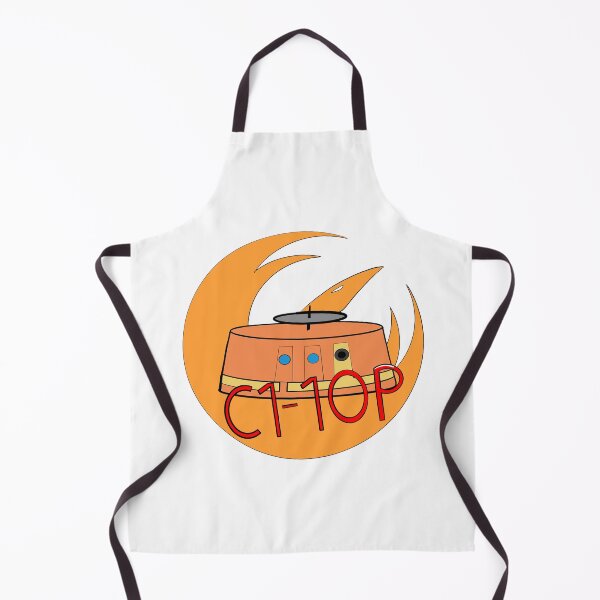 Item preview, C1-1OP "Chopper" designed and sold by vitussketchpile.