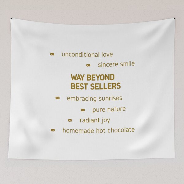 Item preview, Way Beyond Best Sellers: Symbols of Life’s Pure Moments ∞, Unique designed and sold by villacreativa.
