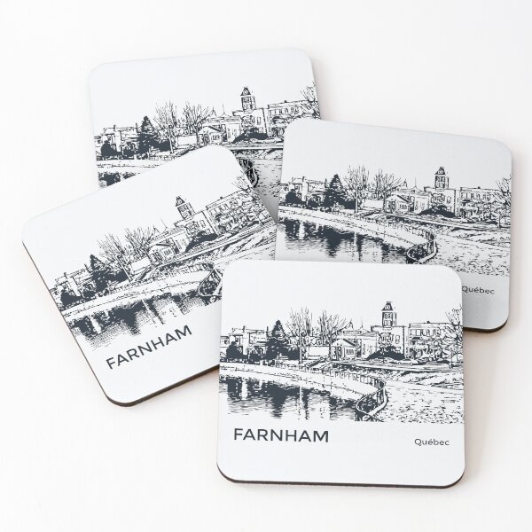 Item preview, Farnham Québec designed and sold by Lakeric.