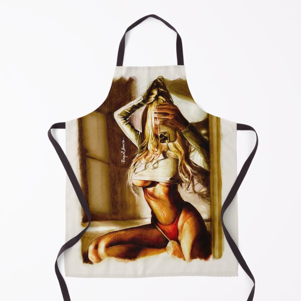 Item preview, The selfie designed and sold by raquelgarciaart.
