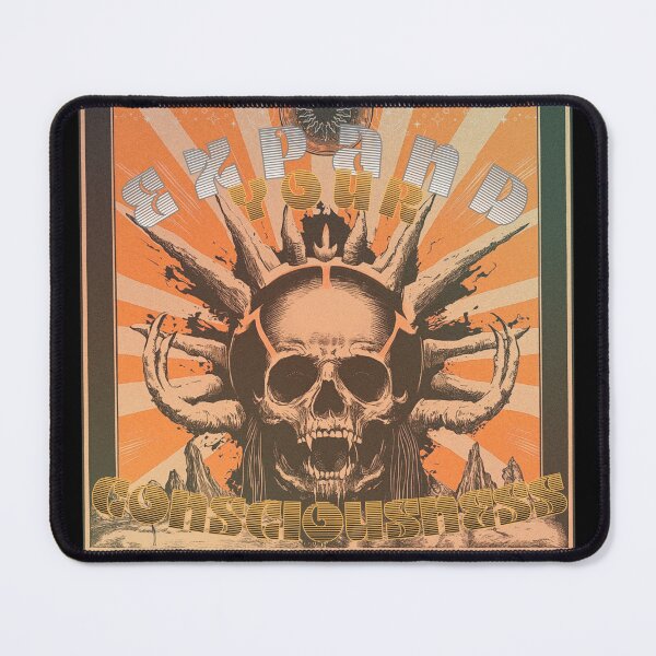 Item preview, Expand your consciousness designed and sold by PitchBlackIcon.