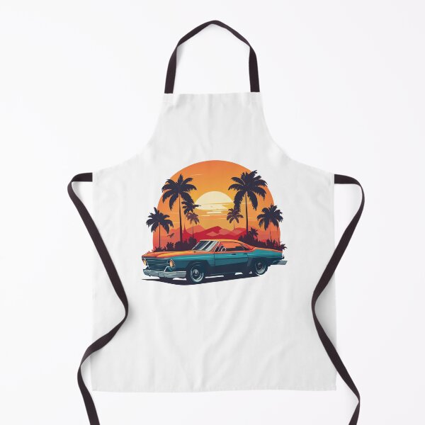 Item preview, Vintage Low Rider Sunset designed and sold by livvestudio.