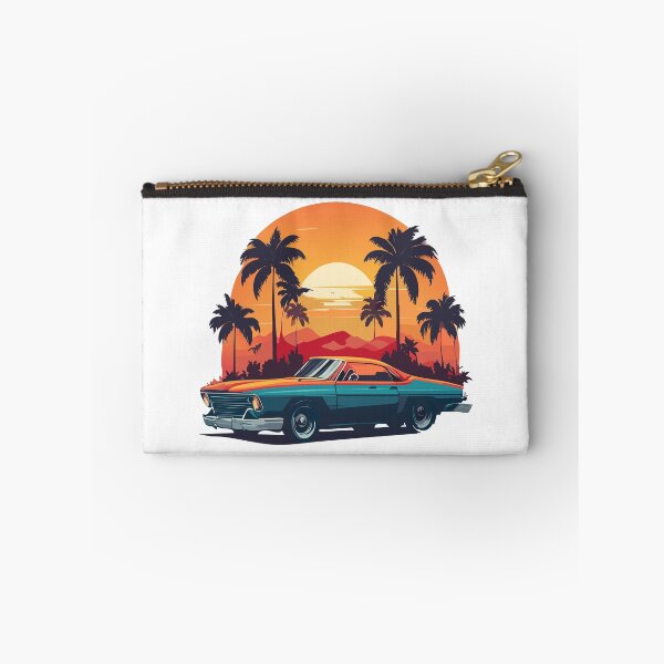Item preview, Vintage Low Rider Sunset designed and sold by livvestudio.