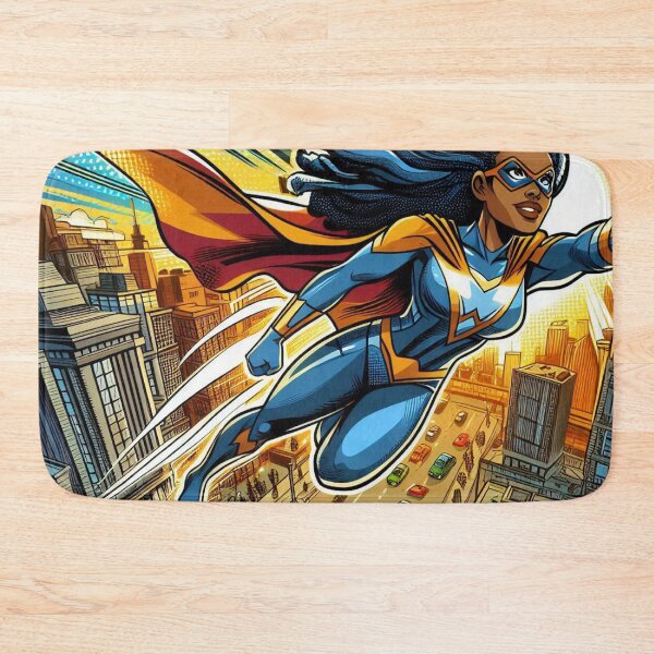 Item preview, City’s Lightning Heroine designed and sold by TheShadow30.