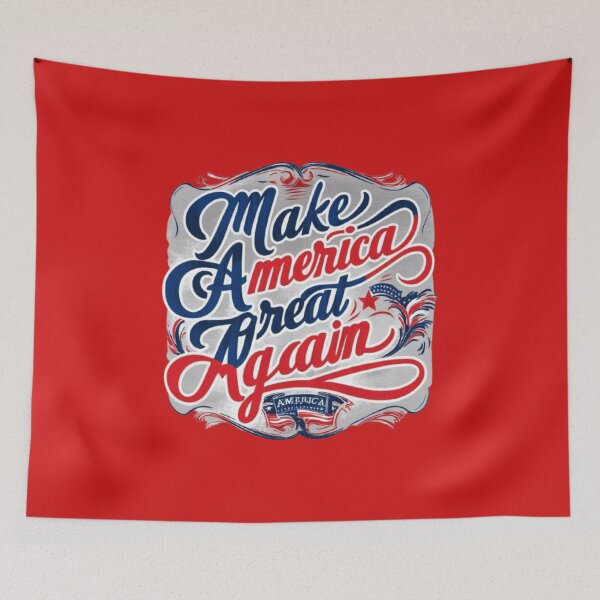 Item preview,   Make America Great Again ,gift design designed and sold by idizayilstore.