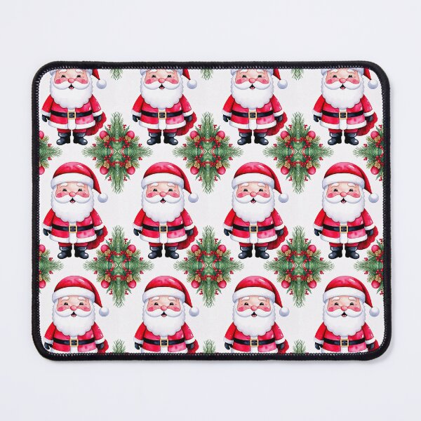 Item preview, Adorable Santa Claus designed and sold by Neranchara.