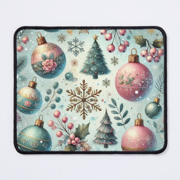 Item preview, Whimsical Winter Wonderland designed and sold by han61578.