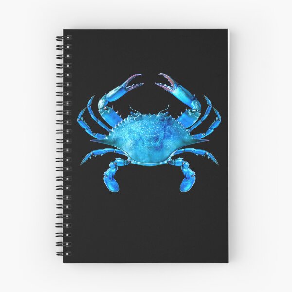 Item preview, Blue Crab designed and sold by lightidea.