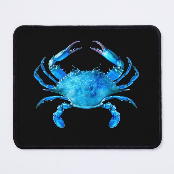 Item preview, Blue Crab designed and sold by lightidea.