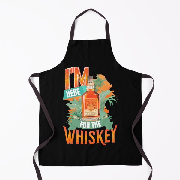 Item preview, I`m here for the whiskey designed and sold by yoyola999.