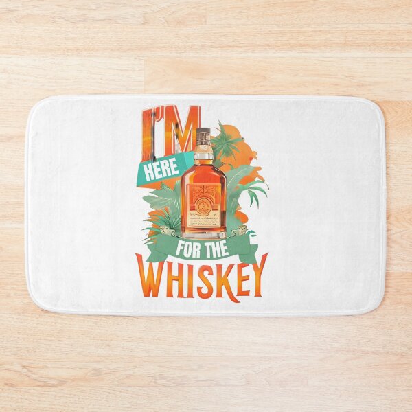 Item preview, I`m here for the whiskey designed and sold by yoyola999.