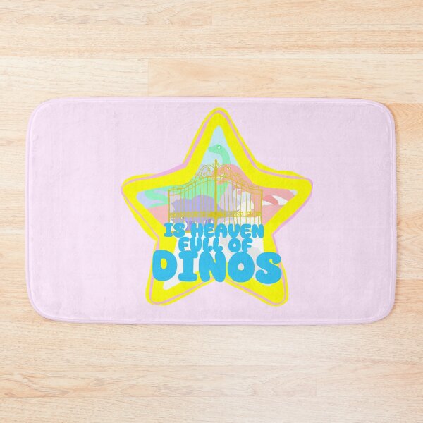 Item preview, Dinosaurs in Paradise designed and sold by petiteToulon.