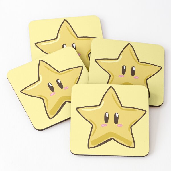 Item preview, Superb Star designed and sold by peluzamakesart.