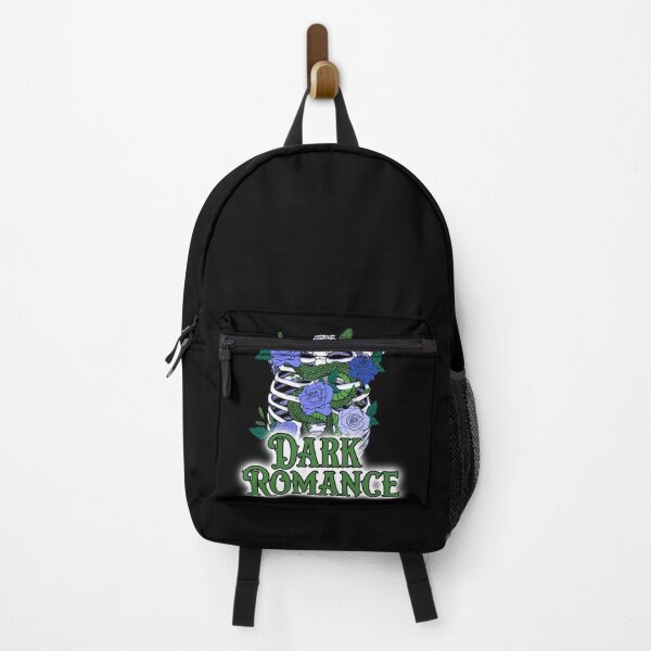 Item preview, Dark Romance (Green Floral)  designed and sold by Shamelessly Khaotic.