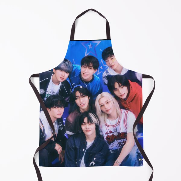 Item preview, Stray Kids 2025 Season’s Greetings [The Street Kids] Teaser Images kpop designed and sold by Kpop-Noona.