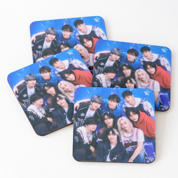 Item preview, Stray Kids 2025 Season’s Greetings [The Street Kids] Teaser Images kpop designed and sold by Kpop-Noona.