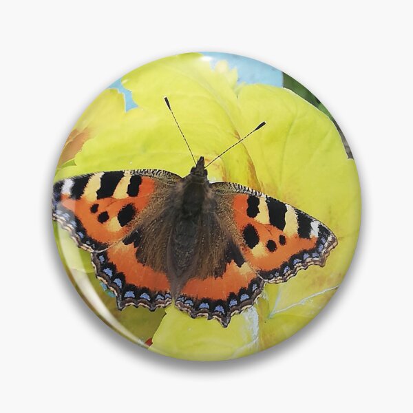 Item preview, Butterfly designed and sold by HMcDCREATIONS.