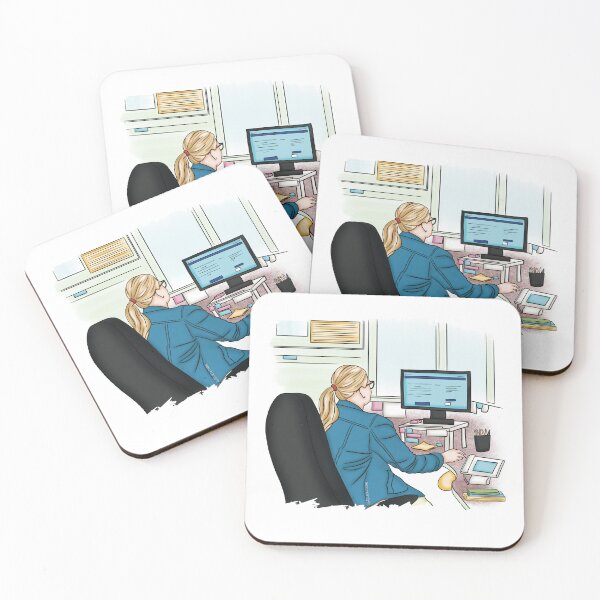 Item preview, Best Office Manager designed and sold by Sector-G91.