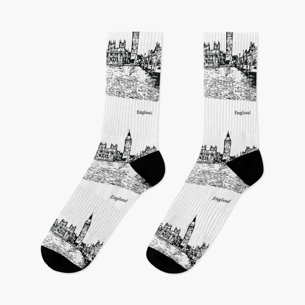 Item preview, London England designed and sold by Lakeric Cityscapes.