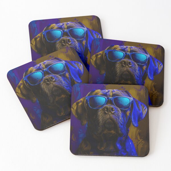 Item preview, Dog designed and sold by Dawn van Doorn.