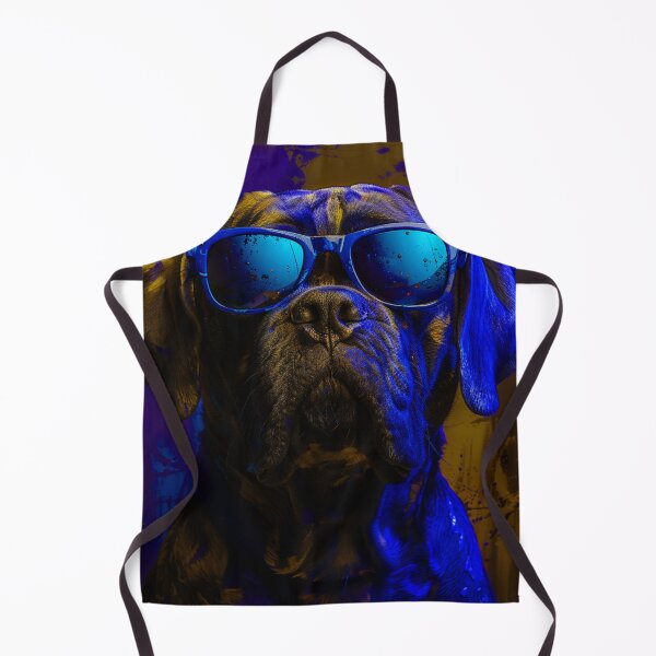 Item preview, Dog designed and sold by Dawn van Doorn.