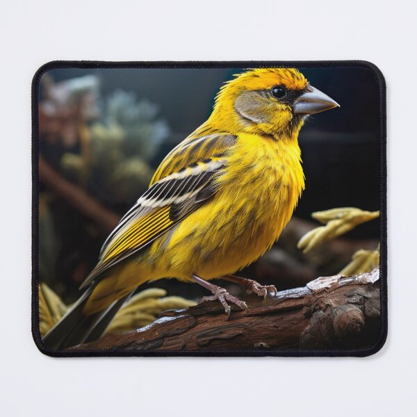 Item preview, Animal Photography - Finch designed and sold by KootenayDesigns.