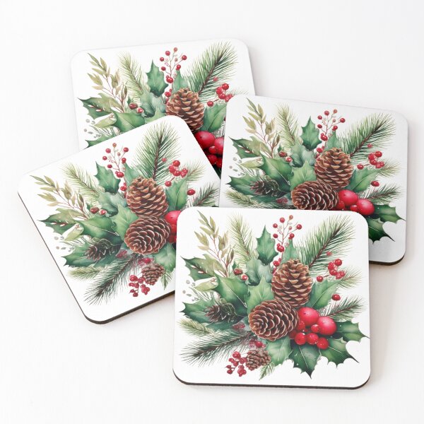 Item preview, christmas wreath designed and sold by Jude755m.