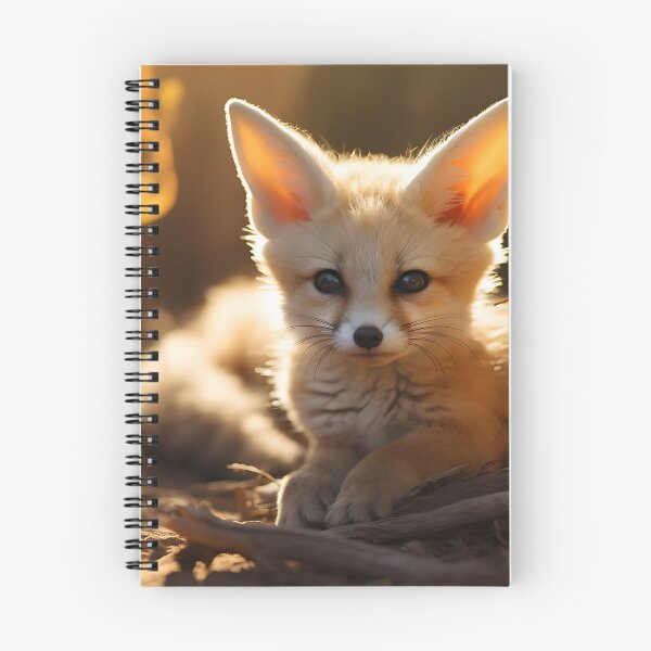 Item preview, Animal Photography - Fennec Fox designed and sold by KootenayDesigns.
