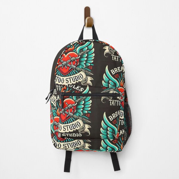 Item preview, Tattoo Studio Art Design designed and sold by DesignHub.