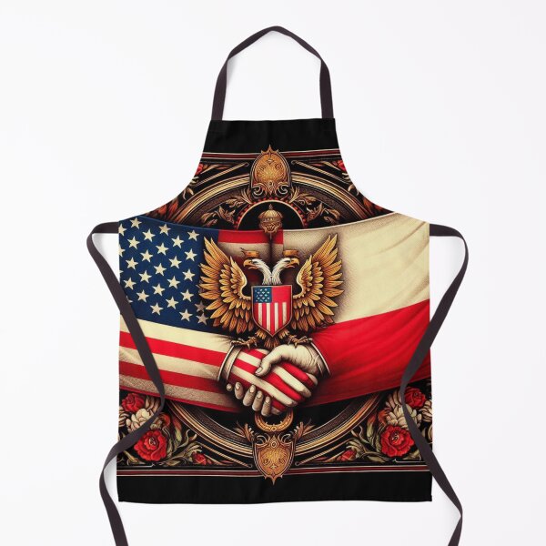 Item preview, Eagles united: Celebrating Polish-American pride and traditions. designed and sold by freackly.