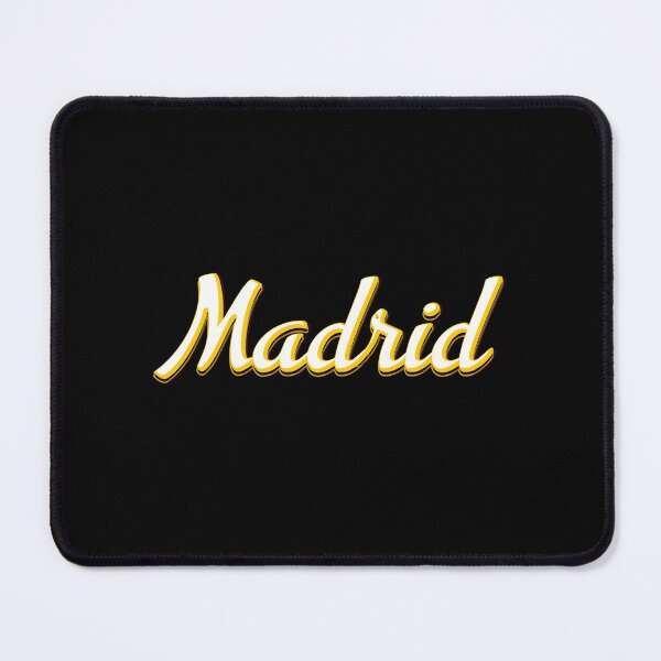 Item preview, Madrid designed and sold by niclothing.