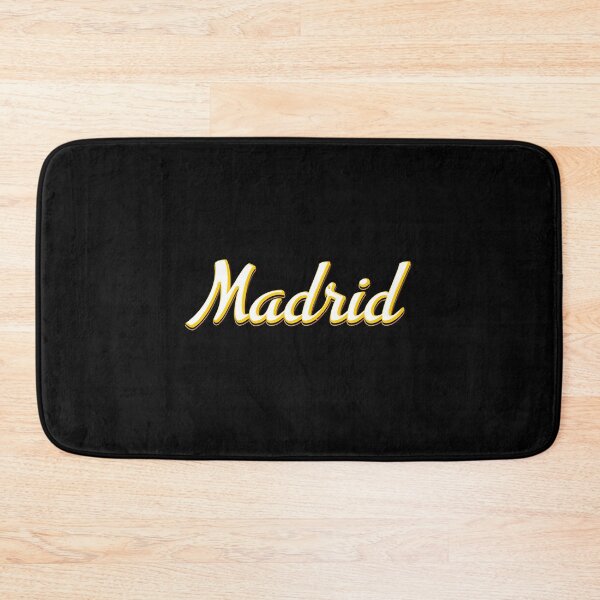 Item preview, Madrid designed and sold by niclothing.