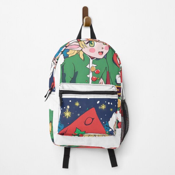 Item preview, Magical Christmas Elves designed and sold by Gina-Rosa.