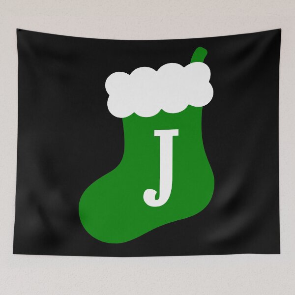 Item preview,  Christmas Stocking designed and sold by broadwaygirl142.