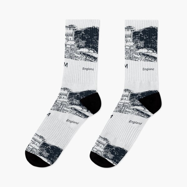 Item preview, Birmingham England designed and sold by Lakeric Cityscapes.