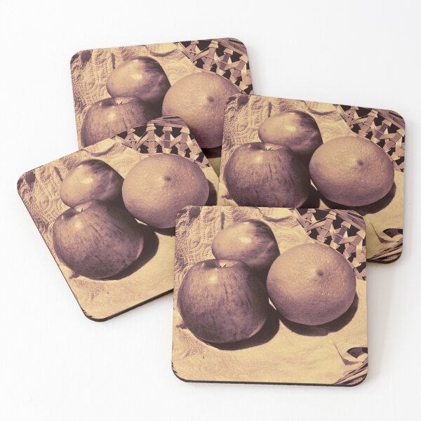 Item preview, Apples and Orange designed and sold by South Bay Storyteller .