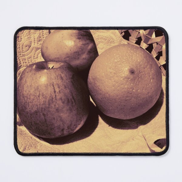 Item preview, Apples and Orange designed and sold by South Bay Storyteller .