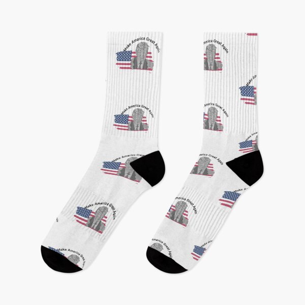Item preview, Make América Great Again designed and sold by Atba.