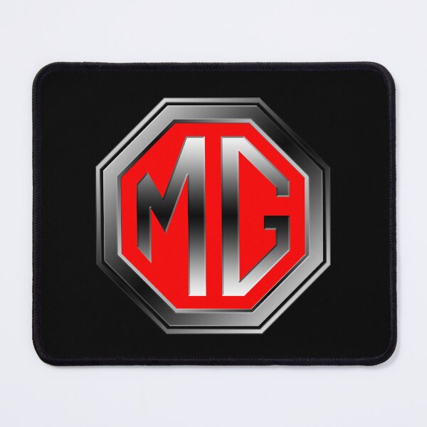 Item preview, Classic British Vintage Sports Car Badge V2a designed and sold by RetrospectUK.