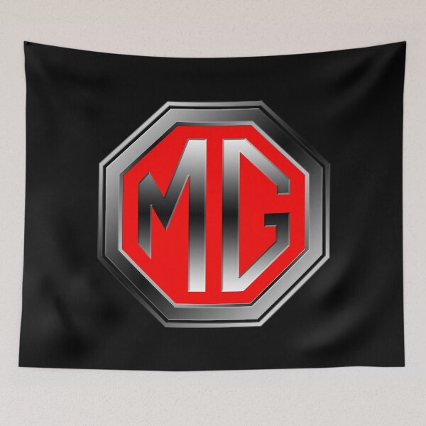 Item preview, Classic British Vintage Sports Car Badge V2a designed and sold by RetrospectUK.