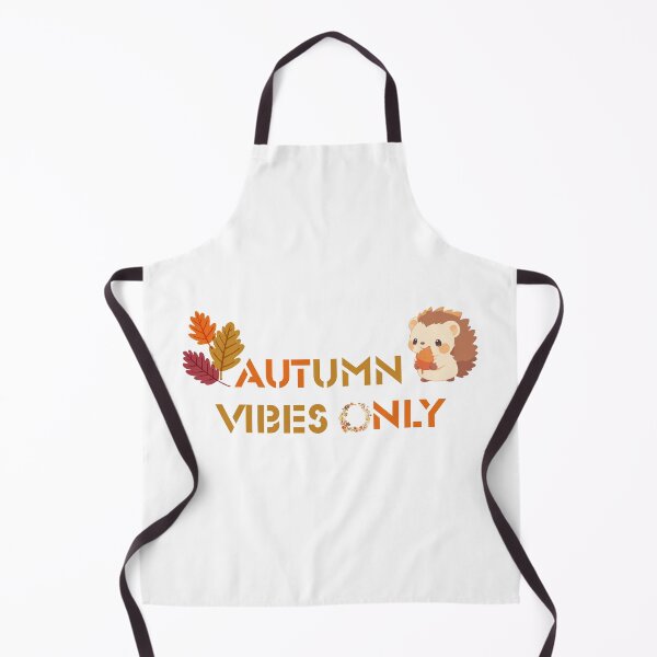 Item preview, Autumn vibes only  designed and sold by Telegant.