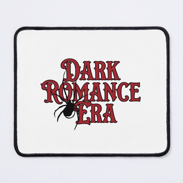 Item preview, Dark Romance Era (red spider) designed and sold by Shamelessly Khaotic.