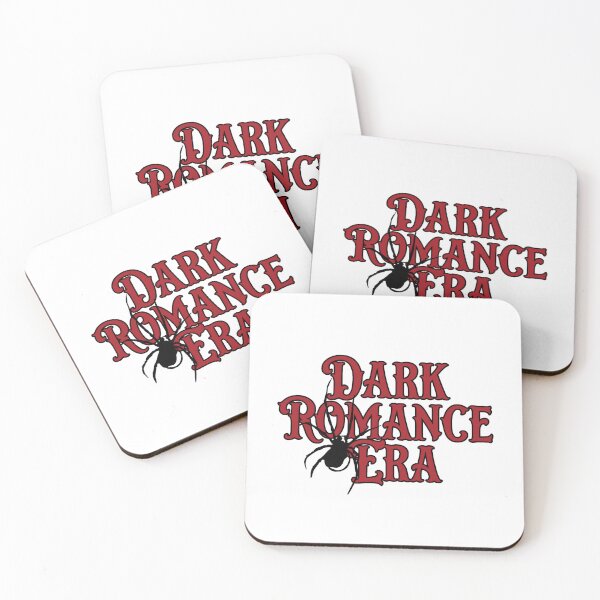 Item preview, Dark Romance Era (red spider)  designed and sold by Shamelessly Khaotic.