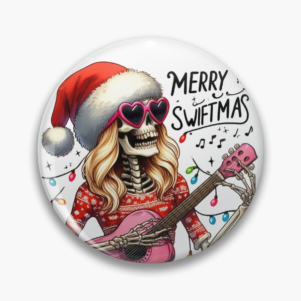 Item preview, Merry Swiftmas designed and sold by francous03.