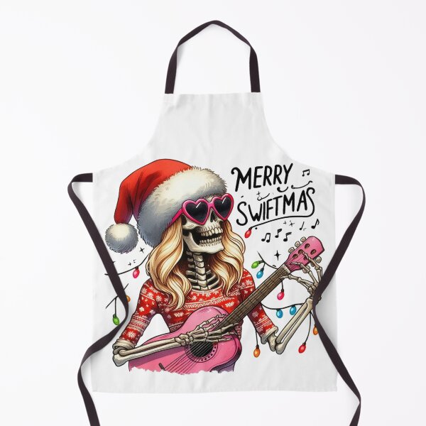 Item preview, Merry Swiftmas designed and sold by francous03.
